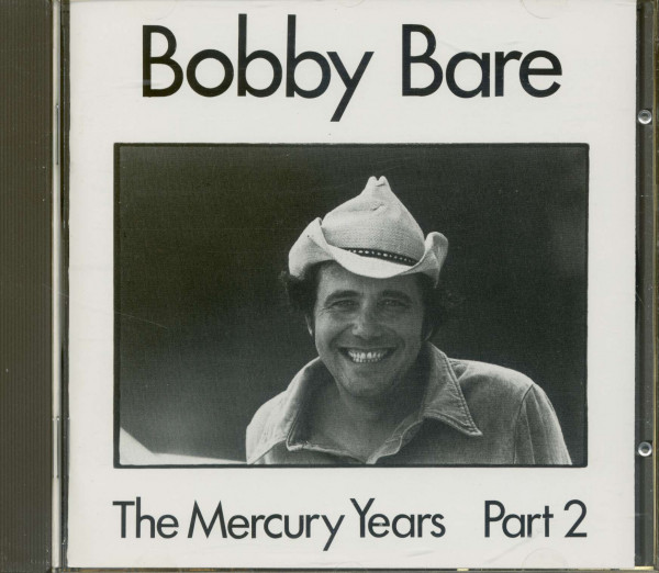 The Mercury Years (3-CD)