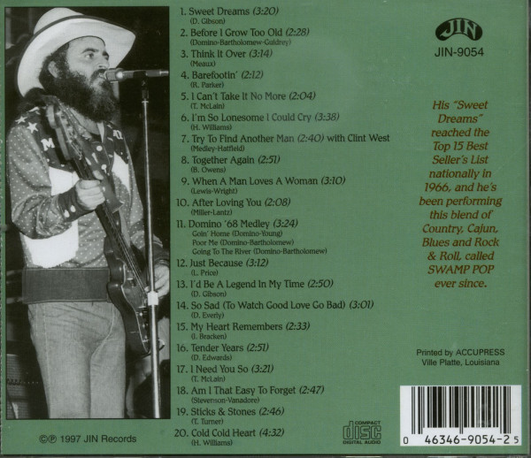 The Essential Collection (CD)