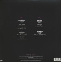 Preview: The Benefit Concert Vol. 20 Part 1 (2-LP, 180g colored Vinyl) Preview: The Benefit Concert Vol. 20 Part 1 (2-LP, 180g colored Vinyl)
