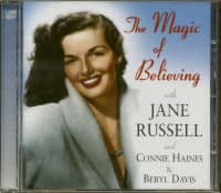 Preview: The Magic Of Believing Preview: The Magic Of Believing
