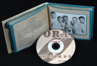 Preview: Vol.03, 1951 The Complete Story Of Doo Wop Preview: Vol.03, 1951 The Complete Story Of Doo Wop