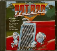 Preview: Hot Rod Classics (CD) Preview: Hot Rod Classics (CD)