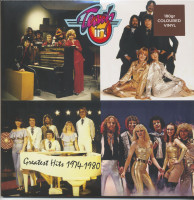 Preview: Greatest Hits 1974-1980 (LP, colored Vinyl)) Preview: Greatest Hits 1974-1980 (LP, colored Vinyl))