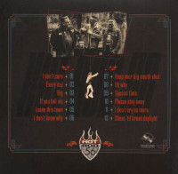 Preview: Special Time (CD) Preview: Special Time (CD)