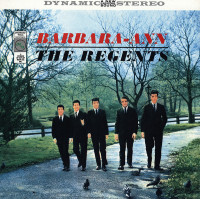 Preview: Barbara- Ann (LP) Preview: Barbara- Ann (LP)