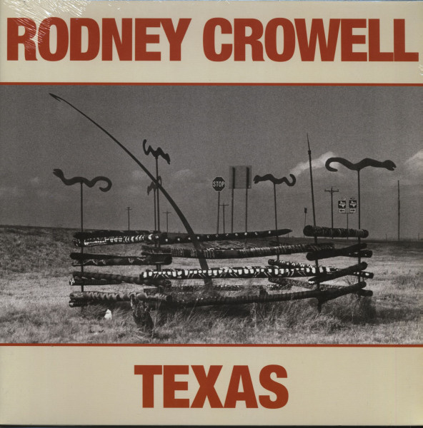 Texas (LP) Texas (LP)
