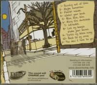 Preview: Running Out Of Time (CD) Preview: Running Out Of Time (CD)
