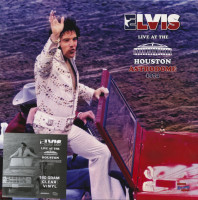 Preview: Live At The Houston Astrodome 1974 (LP, 180g Vinyl, Limited Edition) Preview: Live At The Houston Astrodome 1974 (LP, 180g Vinyl, Limited Edition)