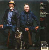 Preview: Hell Bound For Heaven (LP & Download, 180g Colored Vinyl, Ltd.) Preview: Hell Bound For Heaven (LP & Download, 180g Colored Vinyl, Ltd.)