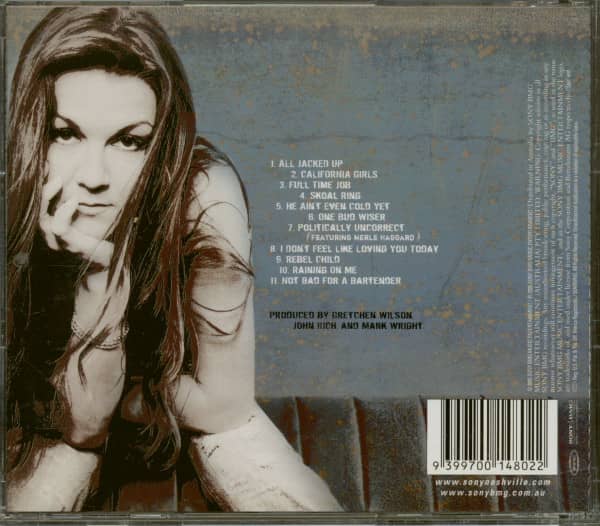 All Jacked Up (2005)