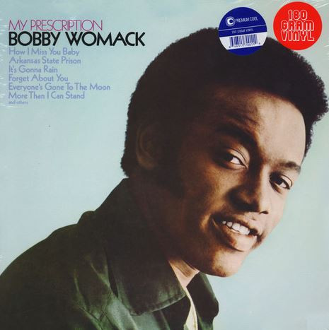 My Prescription (LP, 180 Vinyl) My Prescription (LP, 180 Vinyl)