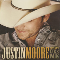 Preview: Outlaws Like Me (LP) Preview: Outlaws Like Me (LP)