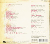 Preview: Let's Get Wild (CD) Preview: Let's Get Wild (CD)