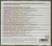 Preview: This Is It! More From The Van McCoy Songbook 1962-1977 (CD) Preview: This Is It! More From The Van McCoy Songbook 1962-1977 (CD)
