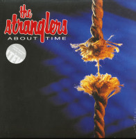 Preview: About Time (LP, Ltd.) Preview: About Time (LP, Ltd.)