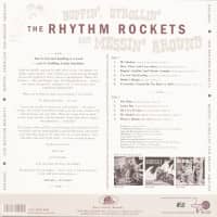Preview: Boppin', Strollin' And Messin' Around (LP, 10inch, 45rpm, Ltd.) Preview: Boppin', Strollin' And Messin' Around (LP, 10inch, 45rpm, Ltd.)