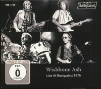 Preview: Live At Rockpalast 1976 (2-CD & DVD) Preview: Live At Rockpalast 1976 (2-CD & DVD)