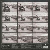 Preview: Detour (LP, 180g Vinyl) Preview: Detour (LP, 180g Vinyl)