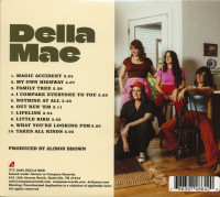 Preview: Magic Accident (CD) Preview: Magic Accident (CD)