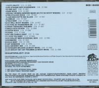Preview: Die Singles 1956-1958 Preview: Die Singles 1956-1958