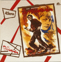 Preview: Die Halbstarken (LP, 12inch EP, 45rpm) Preview: Die Halbstarken (LP, 12inch EP, 45rpm)