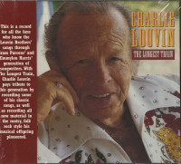 Preview: The Longest Train (CD) Preview: The Longest Train (CD)