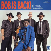 Preview: Bob Is Back (CD) Preview: Bob Is Back (CD)
