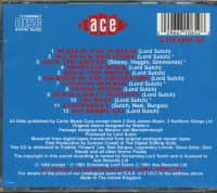 Preview: Rock & Horror (CD) Preview: Rock & Horror (CD)