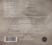 Preview: Devil In My Kitchen (CD) Preview: Devil In My Kitchen (CD)