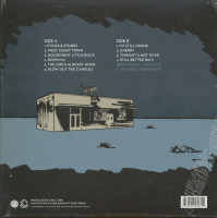 Preview: West Coast Town (LP) Preview: West Coast Town (LP)
