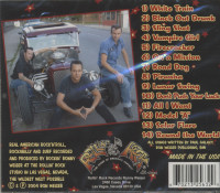 Preview: Slingshot (CD) Preview: Slingshot (CD)