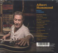 Preview: Body Of Work (CD) Preview: Body Of Work (CD)