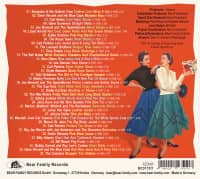 Preview: Shopping For Clothes - The Soundtrack Of The Best Dressed Generation (CD) Preview: Shopping For Clothes - The Soundtrack Of The Best Dressed Generation (CD)