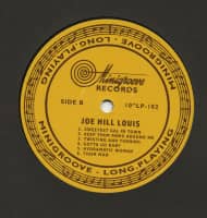 Preview: The Be-Bop Boy (LP, 10inch) Preview: The Be-Bop Boy (LP, 10inch)