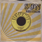 Preview: Cadillac Man: The Sun Masters...plus Preview: Cadillac Man: The Sun Masters...plus