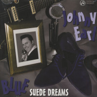 Preview: Blue Suede Dreams (LP) Preview: Blue Suede Dreams (LP)
