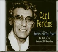 Preview: Rock-A-Billy Fever (CD) Preview: Rock-A-Billy Fever (CD)