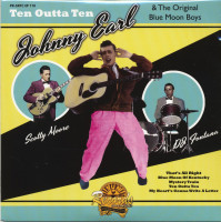 Preview: Ten Outta Ten (7inch, EP, 45rpm, PS) Preview: Ten Outta Ten (7inch, EP, 45rpm, PS)