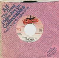 Preview: Brook Benton, It's Just A Matter Of Time - Jerry Butler, Never Gonna Give You Up (7inch, 45rpm, BC, CS) Preview: Brook Benton, It's Just A Matter Of Time - Jerry Butler, Never Gonna Give You Up (7inch, 45rpm, BC, CS)
