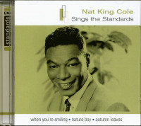 Preview: Sings The Standards (CD) Preview: Sings The Standards (CD)