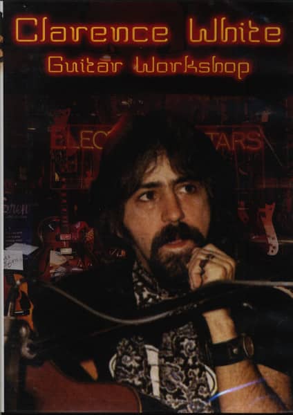Guitar Workshop (DVD) Guitar Workshop (DVD)