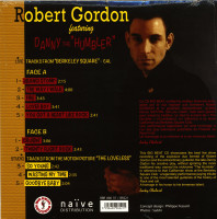 Preview: Live from Berkely Square (LP, 10inch & CD) Preview: Live from Berkely Square (LP, 10inch & CD)