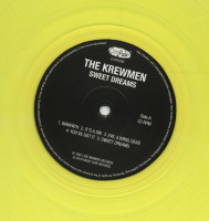 Preview: Sweet Dreams (LP, colored Vinyl) Preview: Sweet Dreams (LP, colored Vinyl)