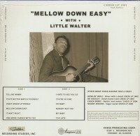 Preview: Mellow Down Easy (LP, 10inch) Preview: Mellow Down Easy (LP, 10inch)