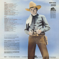 Preview: Singin' In The Saddle (LP, Picture Disc) Preview: Singin' In The Saddle (LP, Picture Disc)