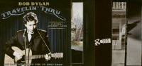Preview: Travelin' Thru - The Bootleg Series Vol.15 1967-1969 Featuring Johnny Cash (3-CD) Preview: Travelin' Thru - The Bootleg Series Vol.15 1967-1969 Featuring Johnny Cash (3-CD)