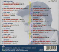 Preview: So und anders - Als Schlagerstars fremd gingen Vol.1 (CD) Preview: So und anders - Als Schlagerstars fremd gingen Vol.1 (CD)
