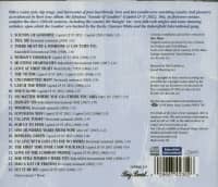 Preview: Sounds Of Goodbye (CD) Preview: Sounds Of Goodbye (CD)