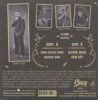 Preview: Voodoo Bop (7inch, 45rpm) Preview: Voodoo Bop (7inch, 45rpm)