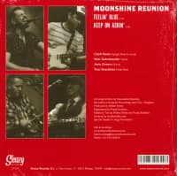 Preview: Feelin' Blue - Keep On Askin' (7inch, 45rpm, PS) Preview: Feelin' Blue - Keep On Askin' (7inch, 45rpm, PS)